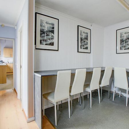 The Sandringham Court Hotel & Apartment Welcoming Large And Small Groups For 15 Years Blackpool Bagian luar foto