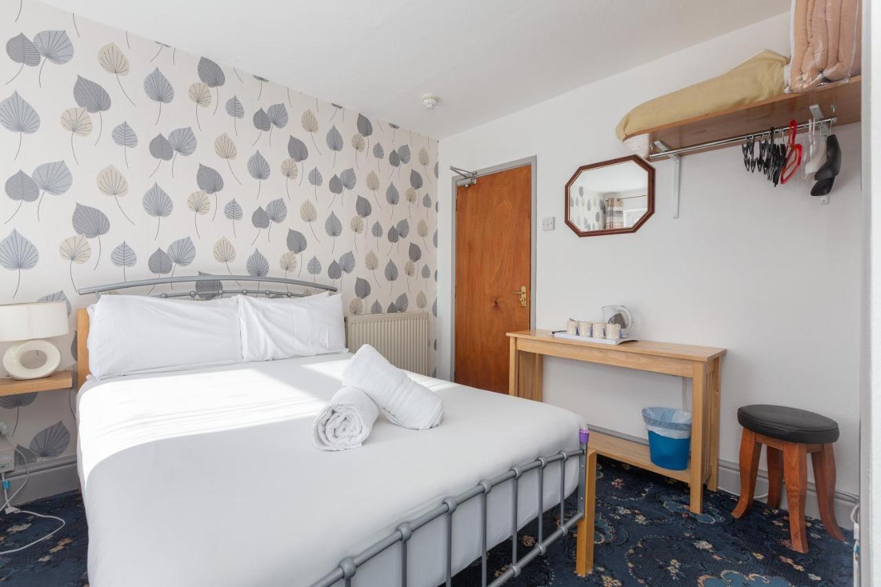 The Sandringham Court Hotel & Apartment Welcoming Large And Small Groups For 15 Years Blackpool Bagian luar foto