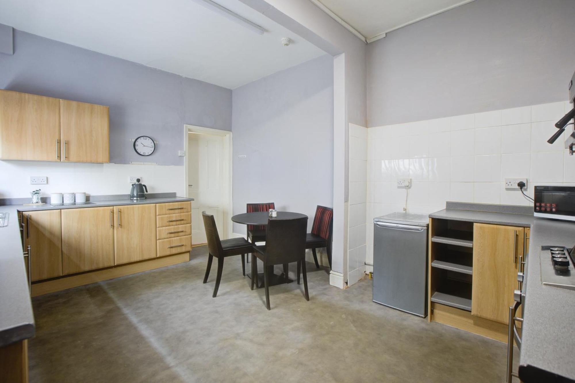 The Sandringham Court Hotel & Apartment Welcoming Large And Small Groups For 15 Years Blackpool Bagian luar foto